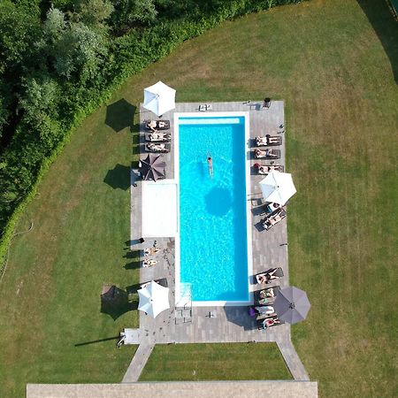 Hotel Honti Wellness Es Konferencia Szalloda Visegrad Exterior photo