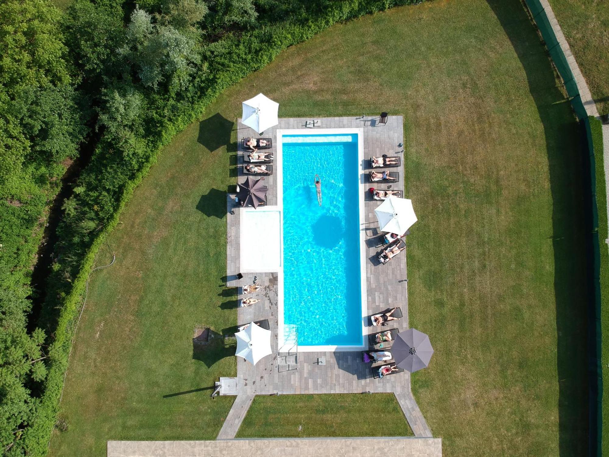 Hotel Honti Wellness Es Konferencia Szalloda Visegrad Exterior photo